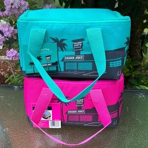 Traders Joe’s Mini Insulated Bag